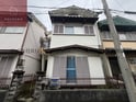 都塚貸家