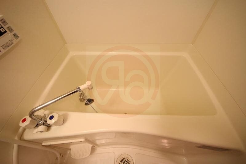 物件内観写真11　(お風呂で日々の疲れを落としましょう)
