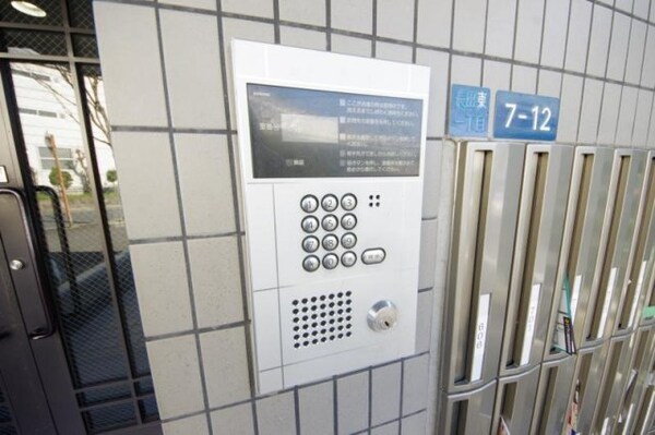 建物設備