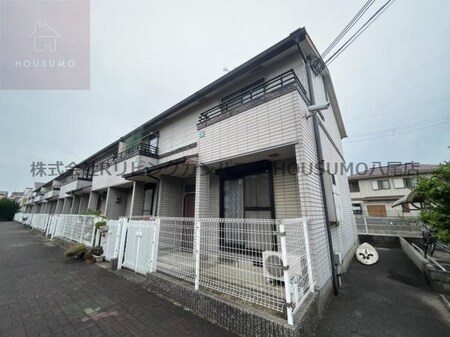 M･ROSEST外観写真