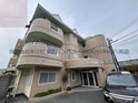 サン・ハイツ南本町
