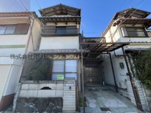 高砂町5丁目戸建外観写真