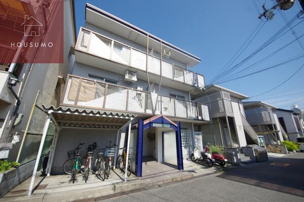 外観(物件の外観です)