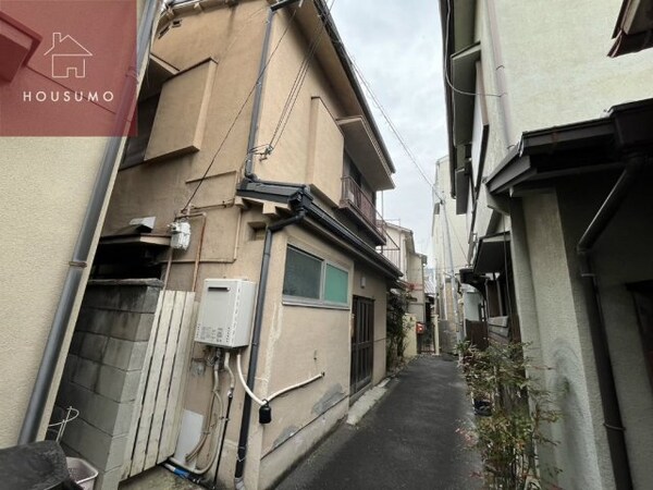 外観(物件の外観です)