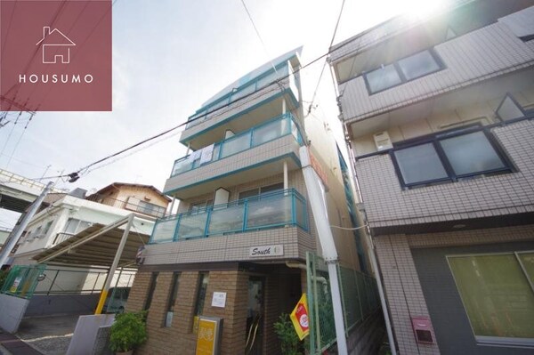外観(建物外観を気になさる方へ、見た目の良い物件です)