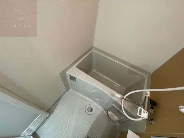 浴室(日々の暮らしに欠かせないお風呂です)