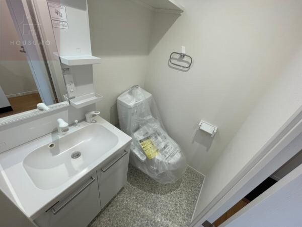 洗面・脱衣所