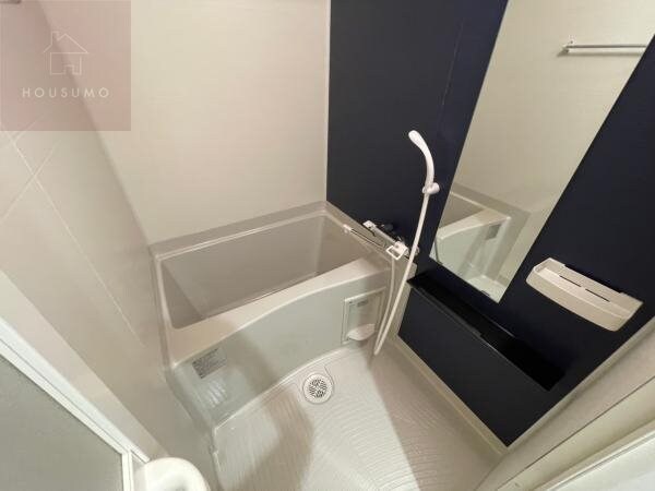 物件内観写真7　(きれいなお風呂です)