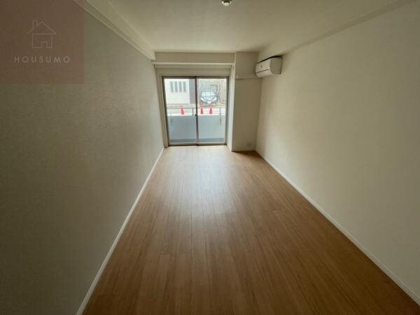 物件内観写真8　(過ごしやすい室内です)