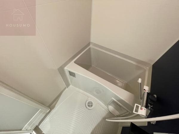 物件内観写真18　(日々の暮らしに欠かせないお風呂です)