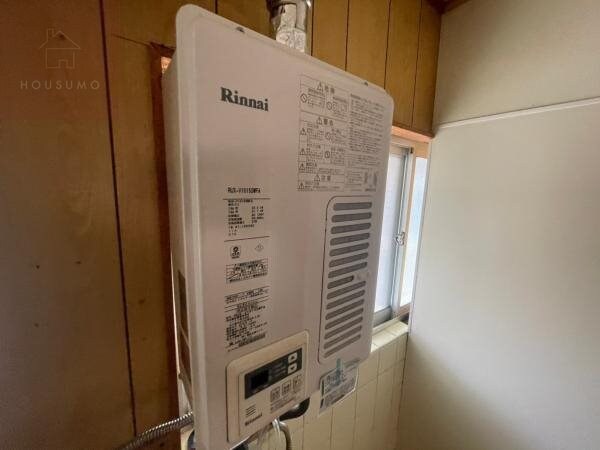 物件内観写真11　