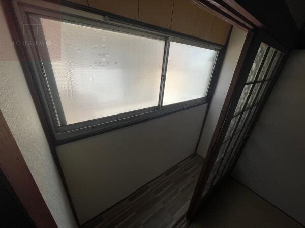 物件内観写真12　(広々としたバルコニーです)