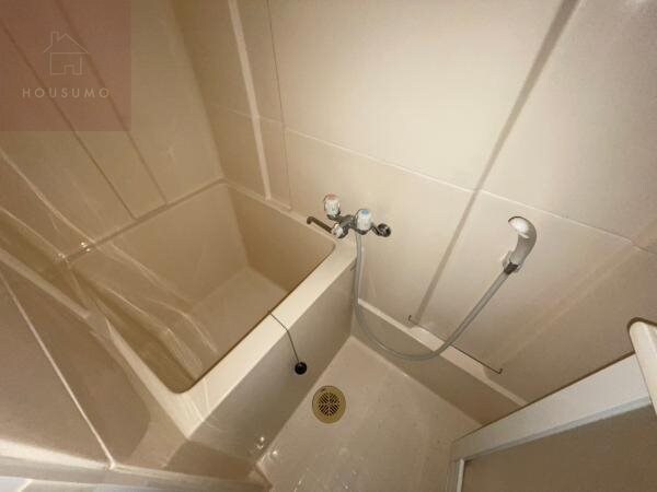 物件内観写真18　(ゆったり過ごせるお風呂です)