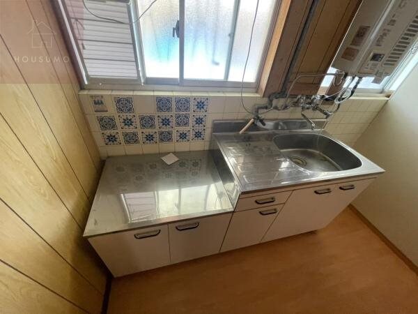 物件内観写真23　(キッチンです)