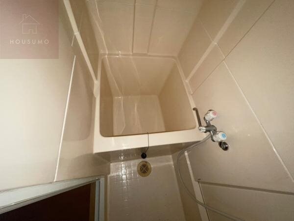 物件内観写真24　(落ち着いた空間のお風呂です)