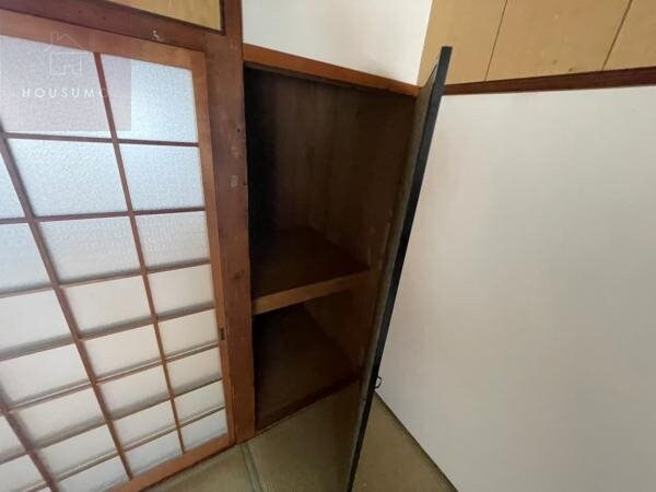 物件内観写真29　(収納スペース豊富です)