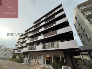 NAGARE35外観写真