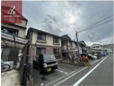 ヴィラ・サノクチの物件外観写真