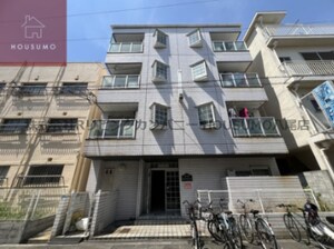 平野スクウェア外観写真