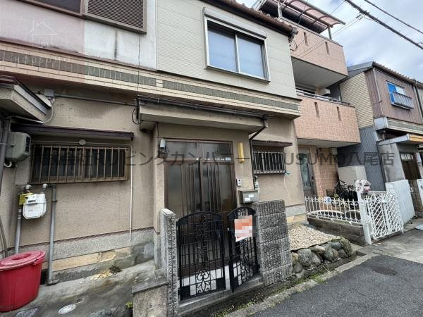 山城町3丁目テラス