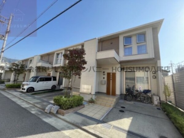 外観(外観も気になるポイント)