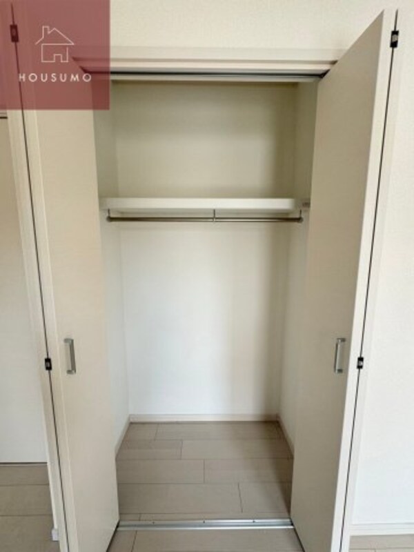 収納(収納があります)