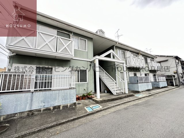 西岡ハイツ