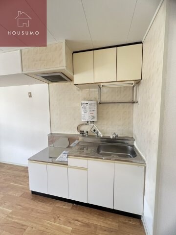 物件内観写真5　(景色が綺麗です)