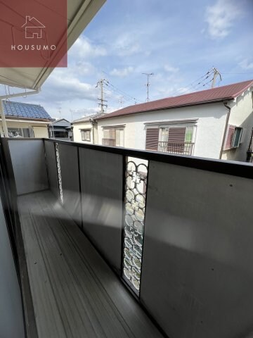 物件内観写真12　(寝室です)