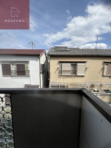 物件内観写真13　(コンパクトで使いやすいトイレです)