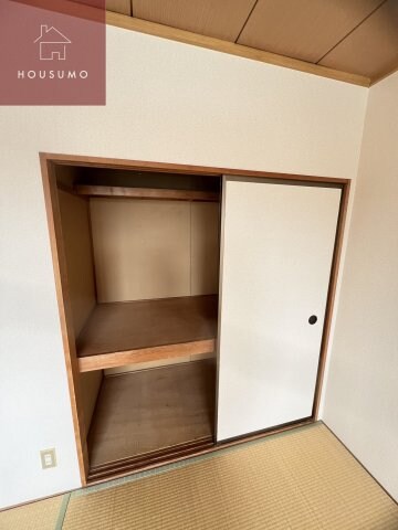 物件内観写真16　(きれいな和室です)