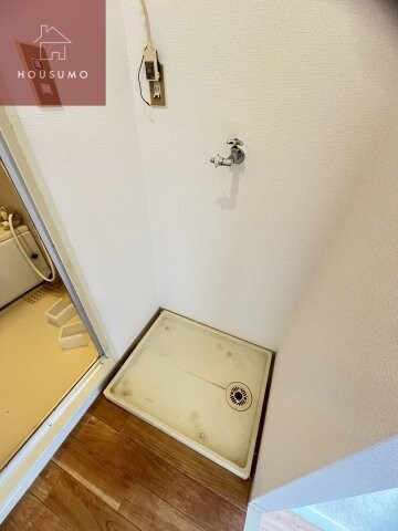 物件内観写真17　(お料理しやすいキッチンです)