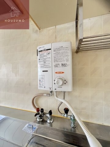 物件内観写真19　(たっぷりとした収納スペースです)