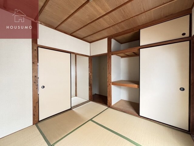 物件内観写真12　(きれいな内装です)