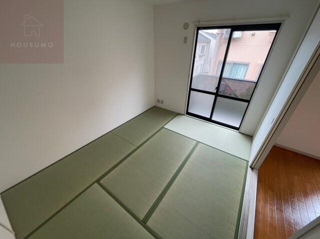 物件内観写真7　(落ち着いて過ごせるお部屋なので、寝室にいかがでしょうか)