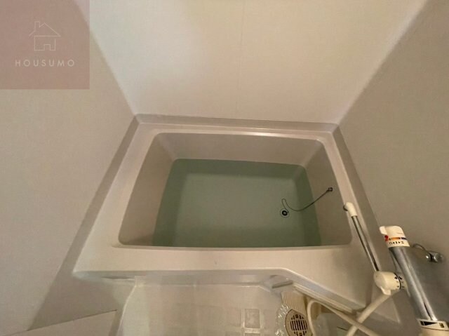 物件内観写真18　(お風呂です)