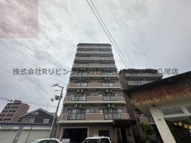 物件外観写真3　(外観です)