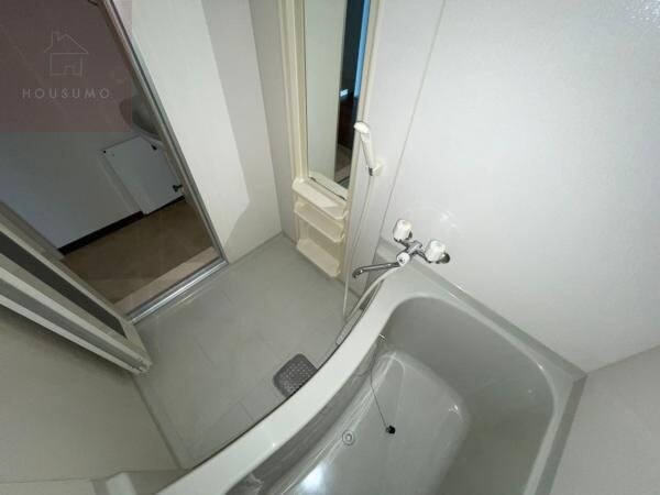 物件内観写真18　(ゆったり過ごせるお風呂です)