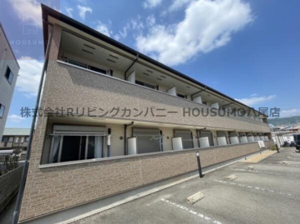 外観(物件の外観です)