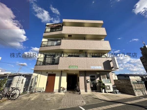 外観(外観も気になるポイント)