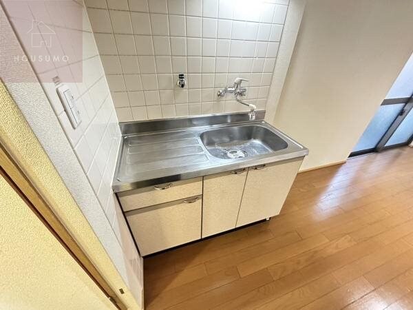 物件内観写真4　(キッチンです)