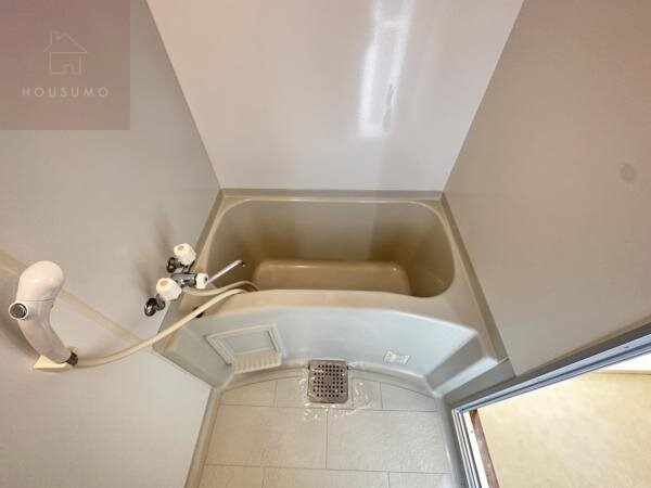 物件内観写真18　(きれいなお風呂です)