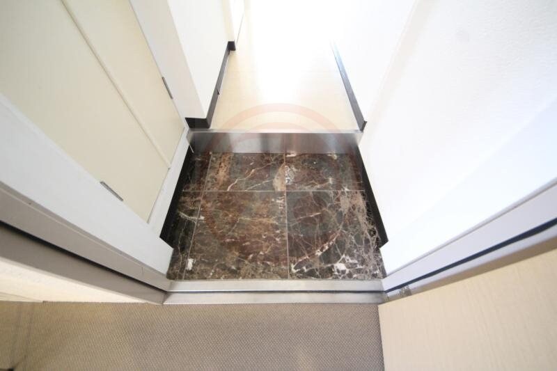 物件内観写真16　(毎日通る玄関はこちらです)