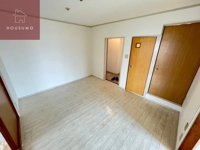 物件内観写真5　(大きなものも収納できそうです)