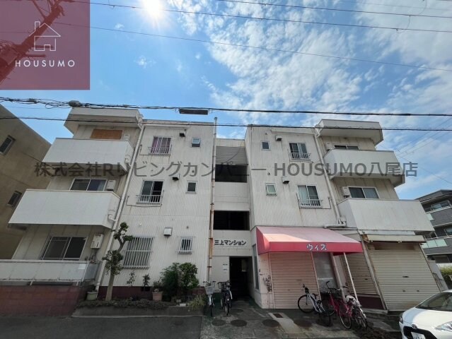 物件外観写真3　(外観です)