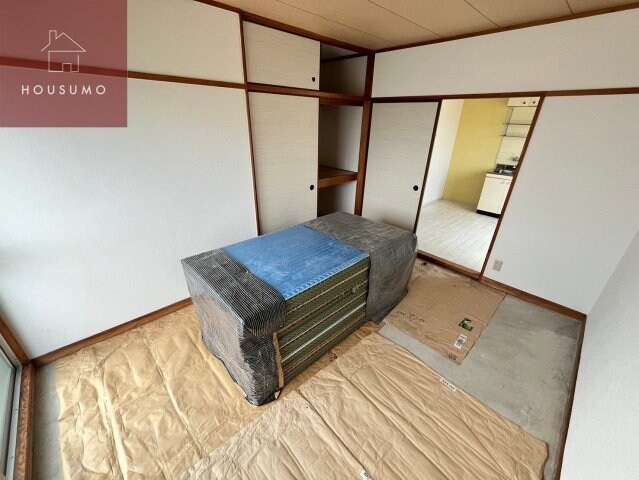 物件内観写真19　(和室です)