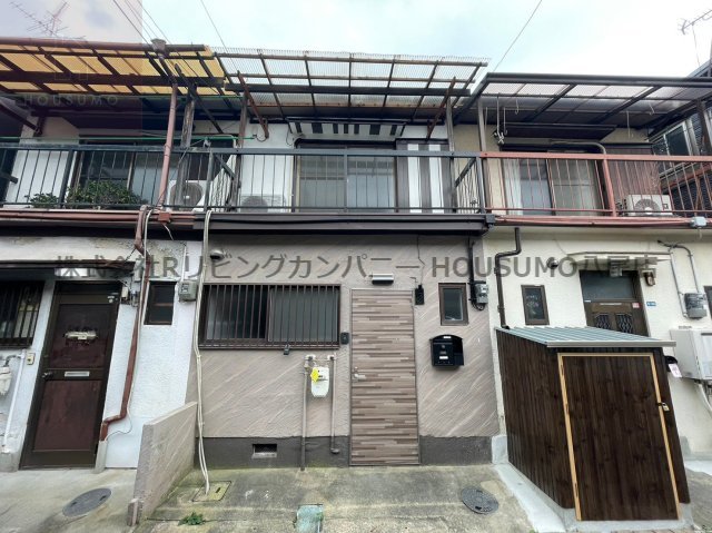 プラス南本町