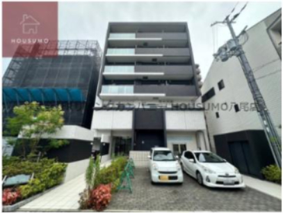 フェリーチェ ヴィータ(平野区)