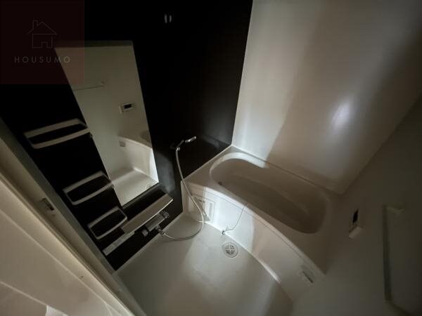 物件内観写真6　(日々の暮らしに欠かせないお風呂です)