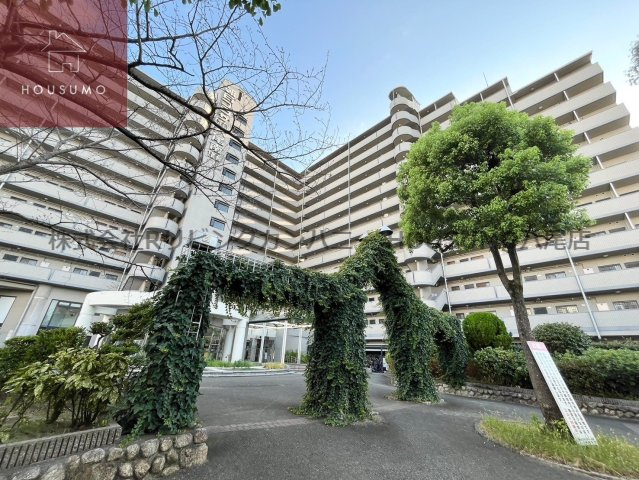 朝日プラザシティ八尾南１番館